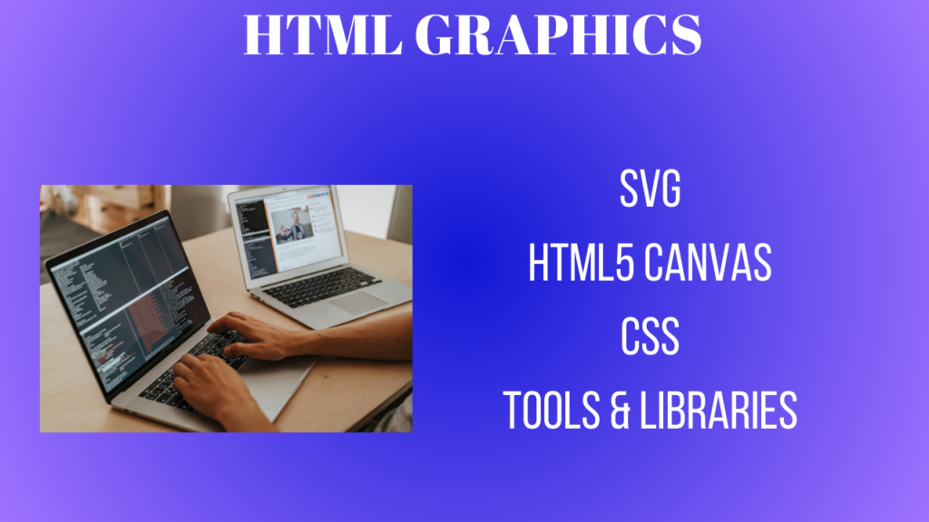 HTML Graphics