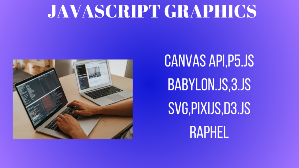 Javascript Graphics